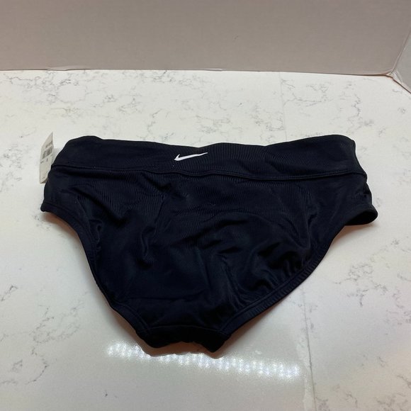 NWT Nike Swim Essential Bikini Bottom swimsuit - Picture 1 of 4